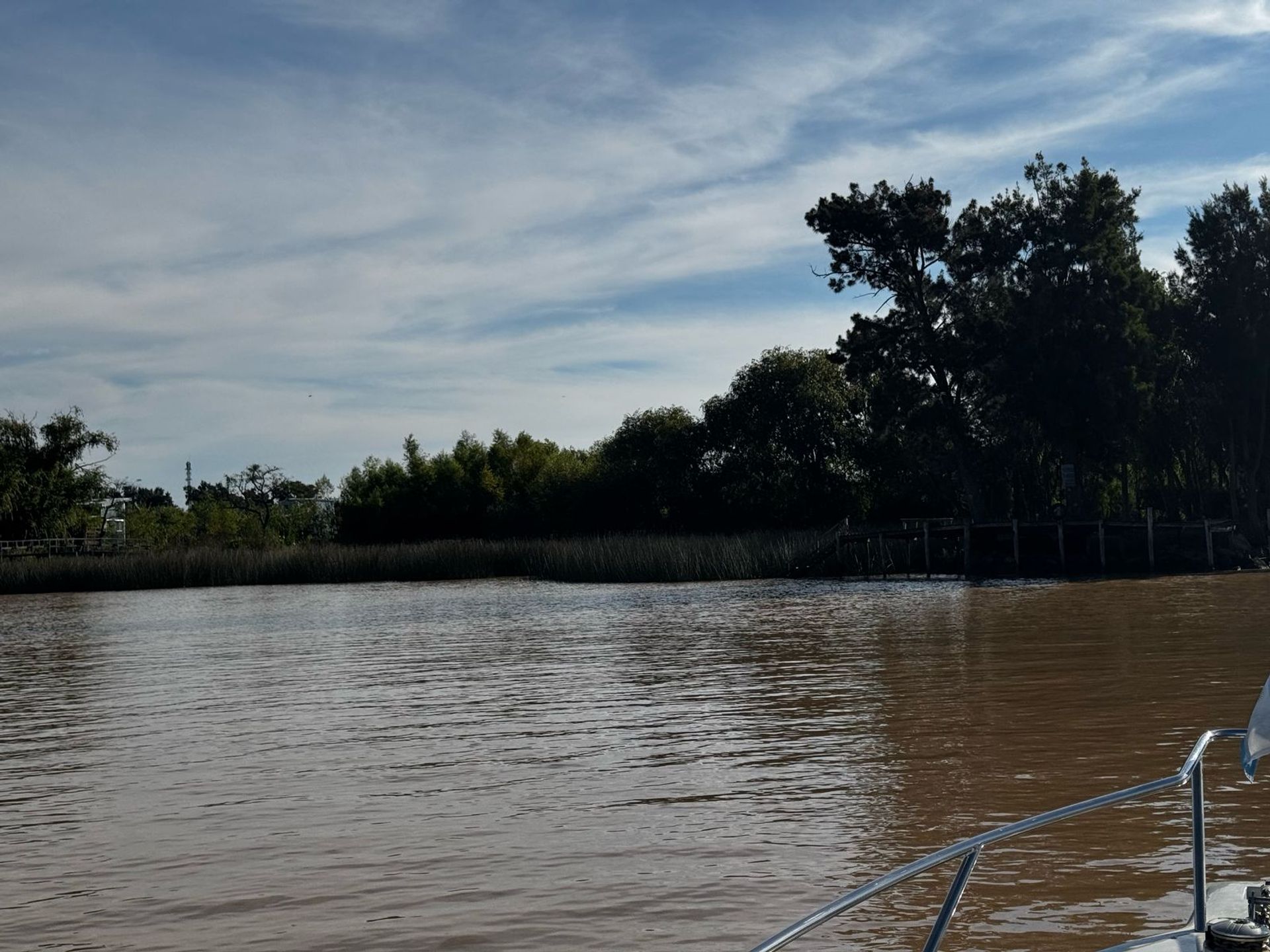 Dos lotes en venta en Arroyo Urión con Escritura