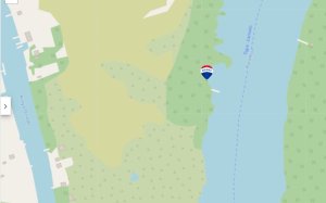 Two lots for sale in Arroyo Urión with deed