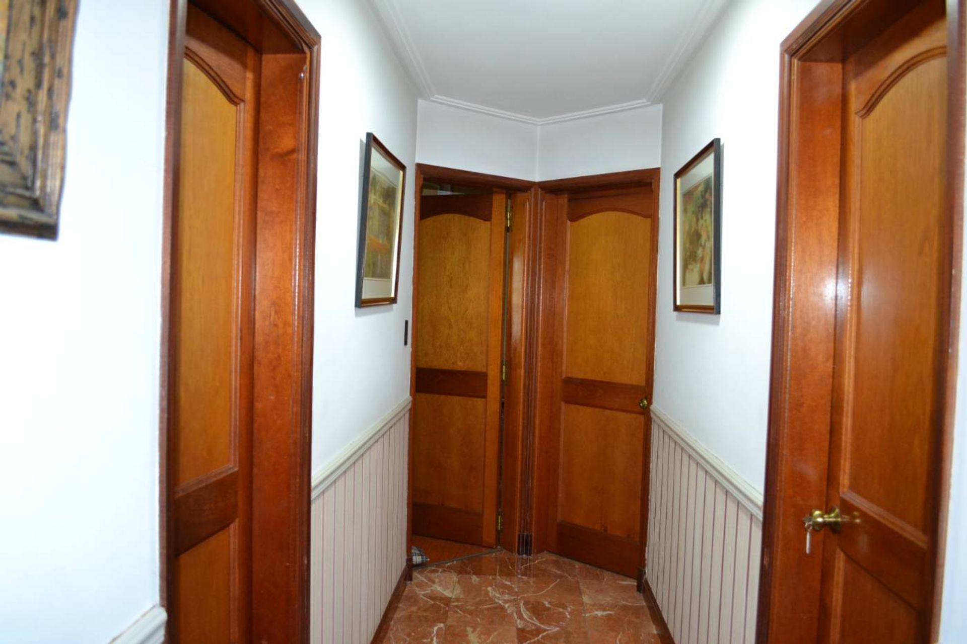Casa c/ quincho y pileta Villa Adelina