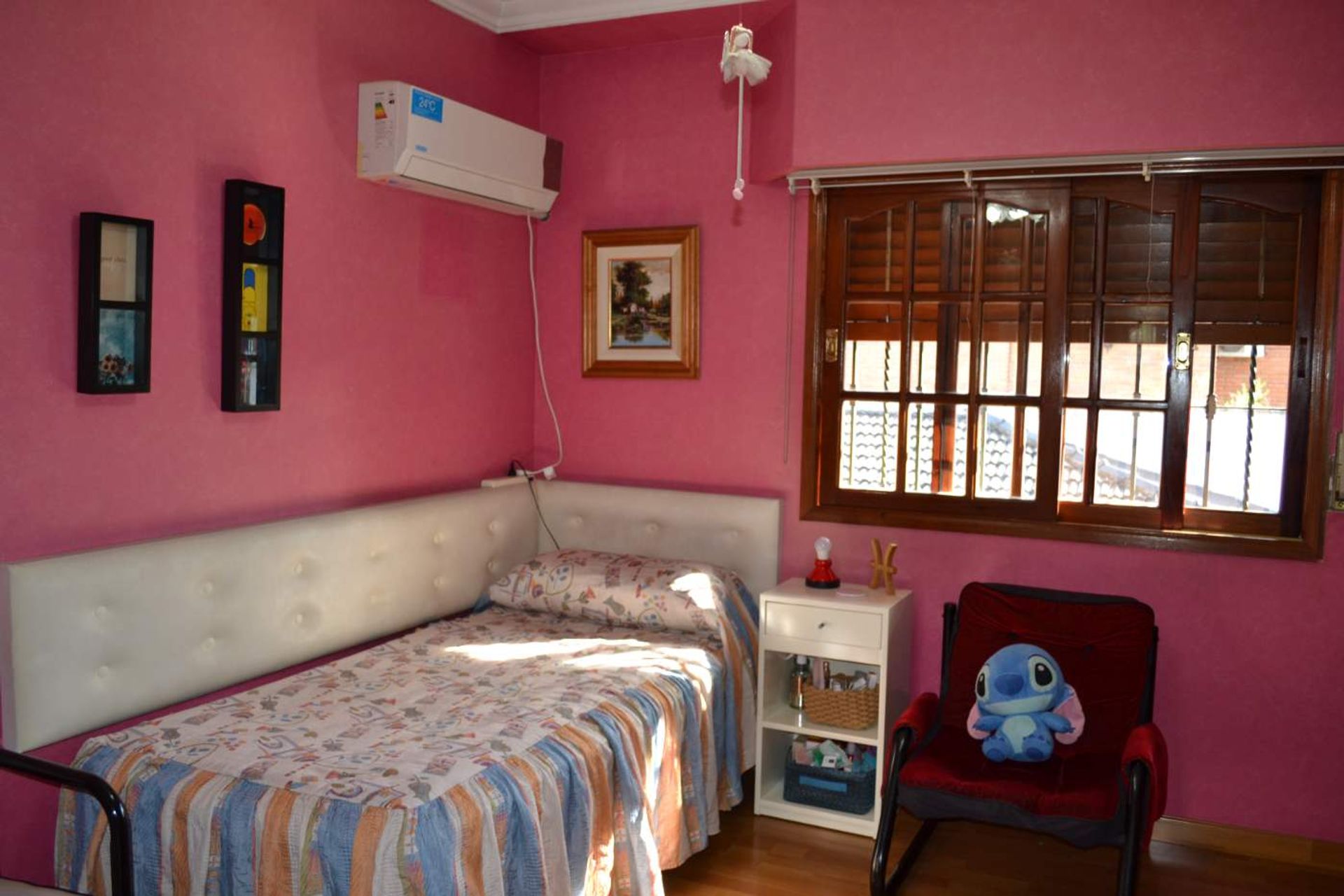 Casa c/ quincho y pileta Villa Adelina