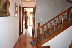 Casa c/ quincho y pileta Villa Adelina