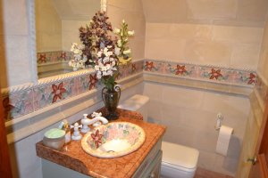 Casa c/ quincho y pileta Villa Adelina