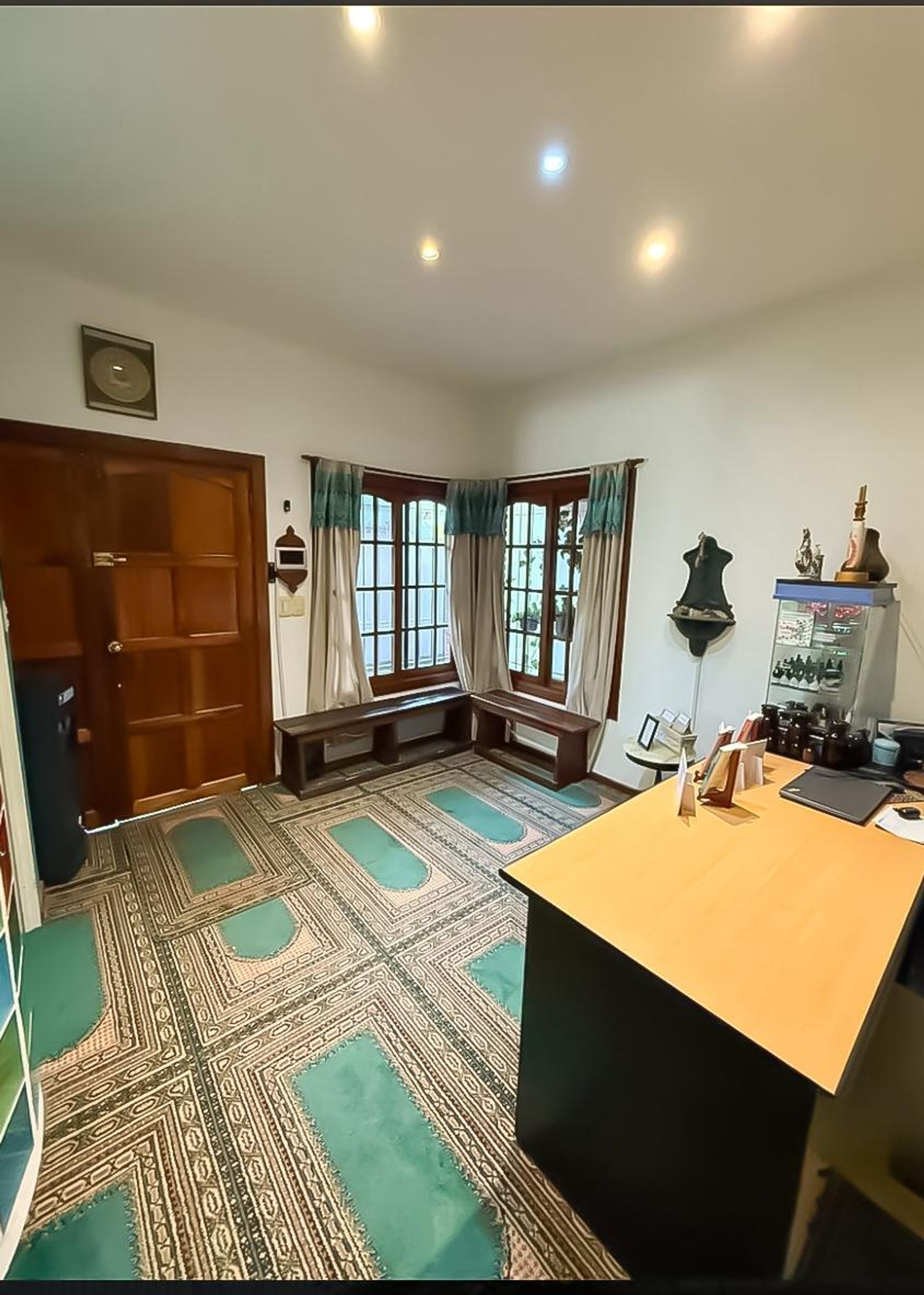 Venta Casa 7 Ambientes Jardín Pileta La Lucila