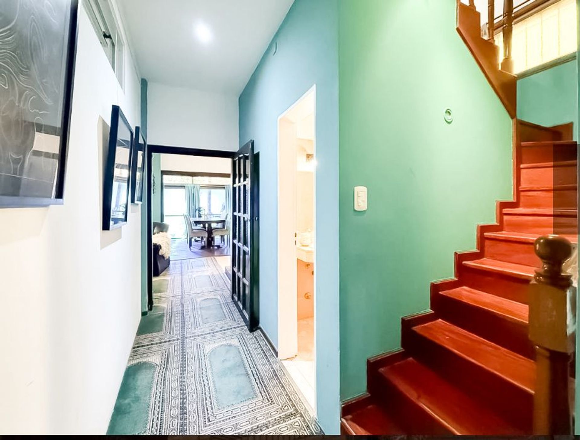 Venta Casa 7 Ambientes Jardín Pileta La Lucila