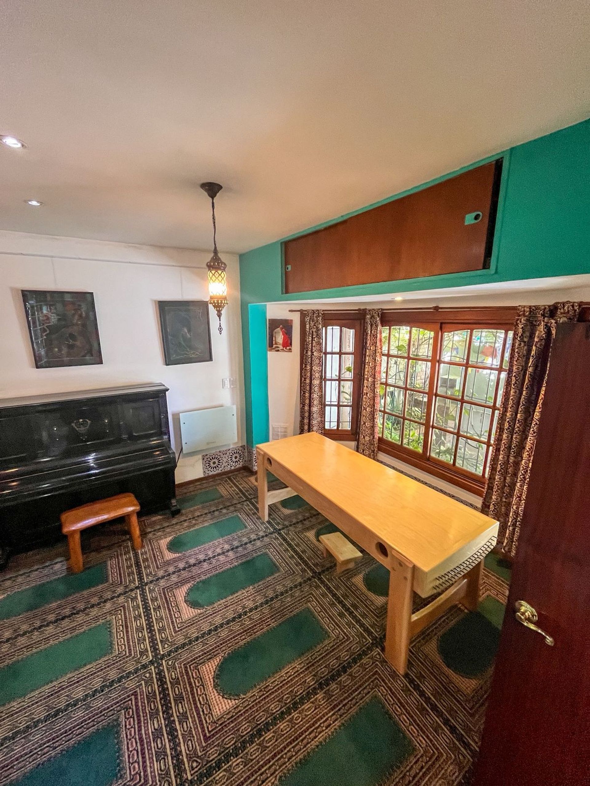 Venta Casa 7 Ambientes Jardín Pileta La Lucila