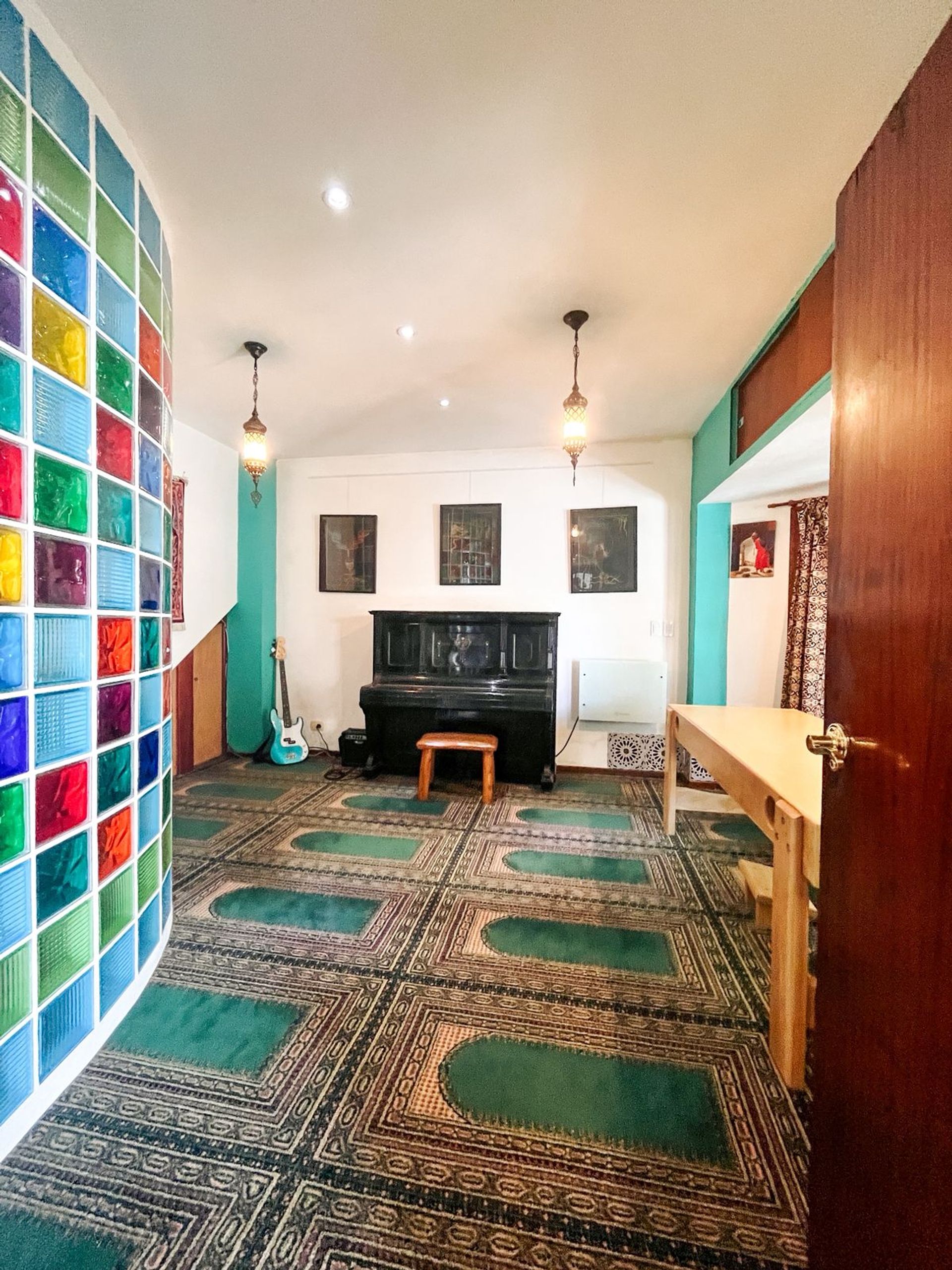 Venta Casa 7 Ambientes Jardín Pileta La Lucila
