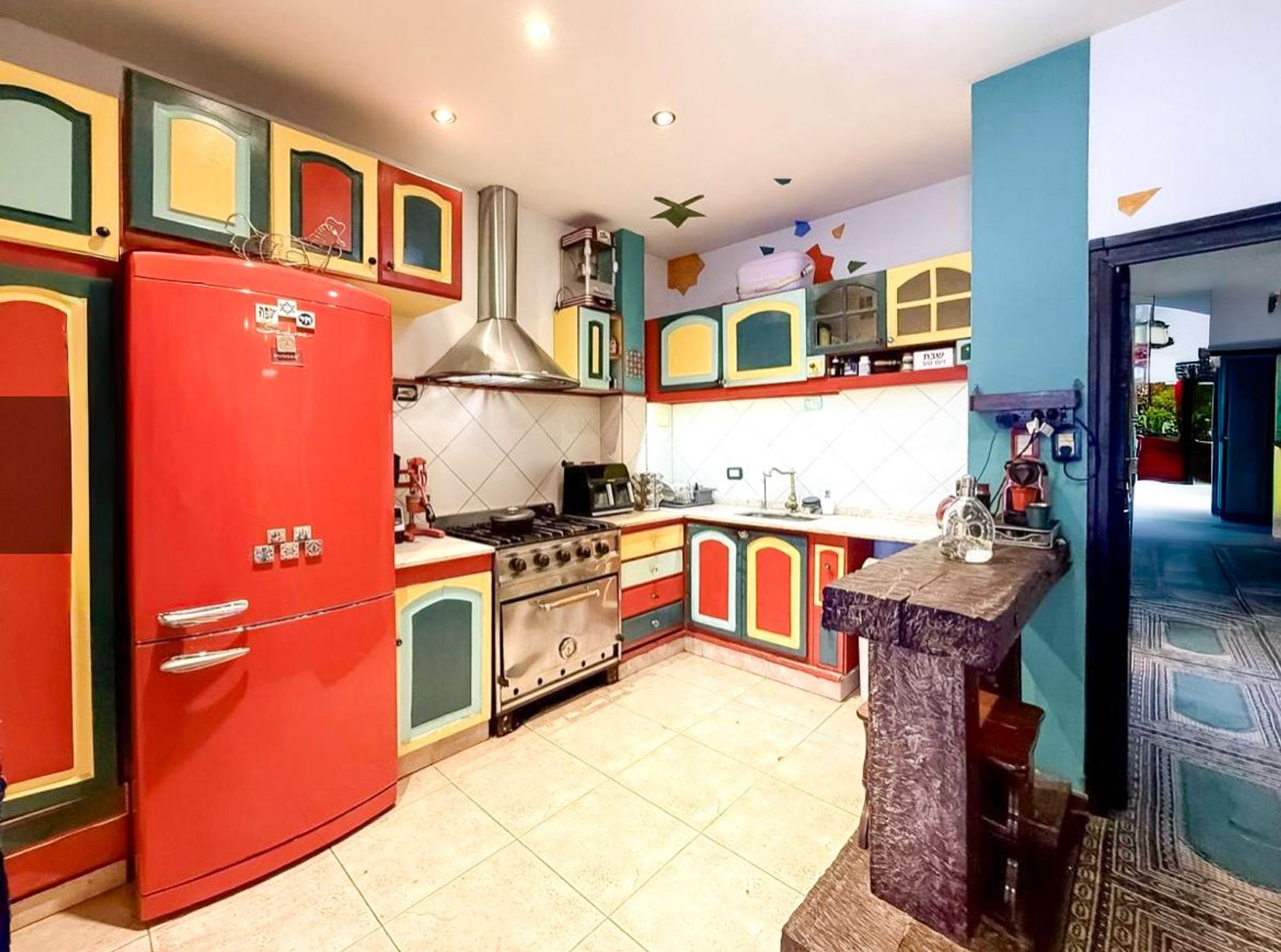 Venta Casa 7 Ambientes Jardín Pileta La Lucila