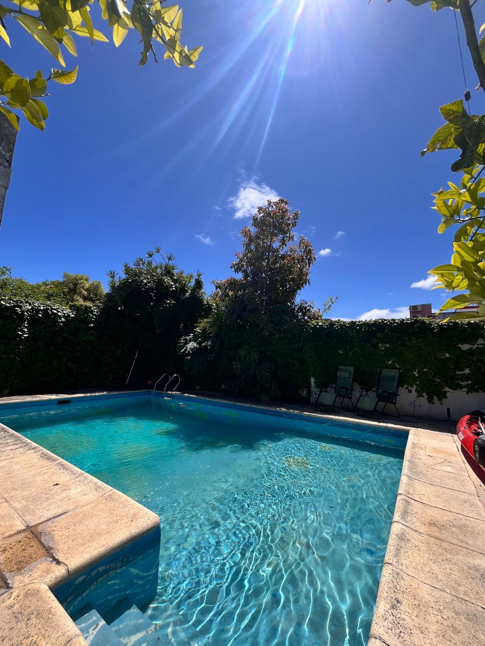 Venta Casa 7 Ambientes Jardín Pileta La Lucila