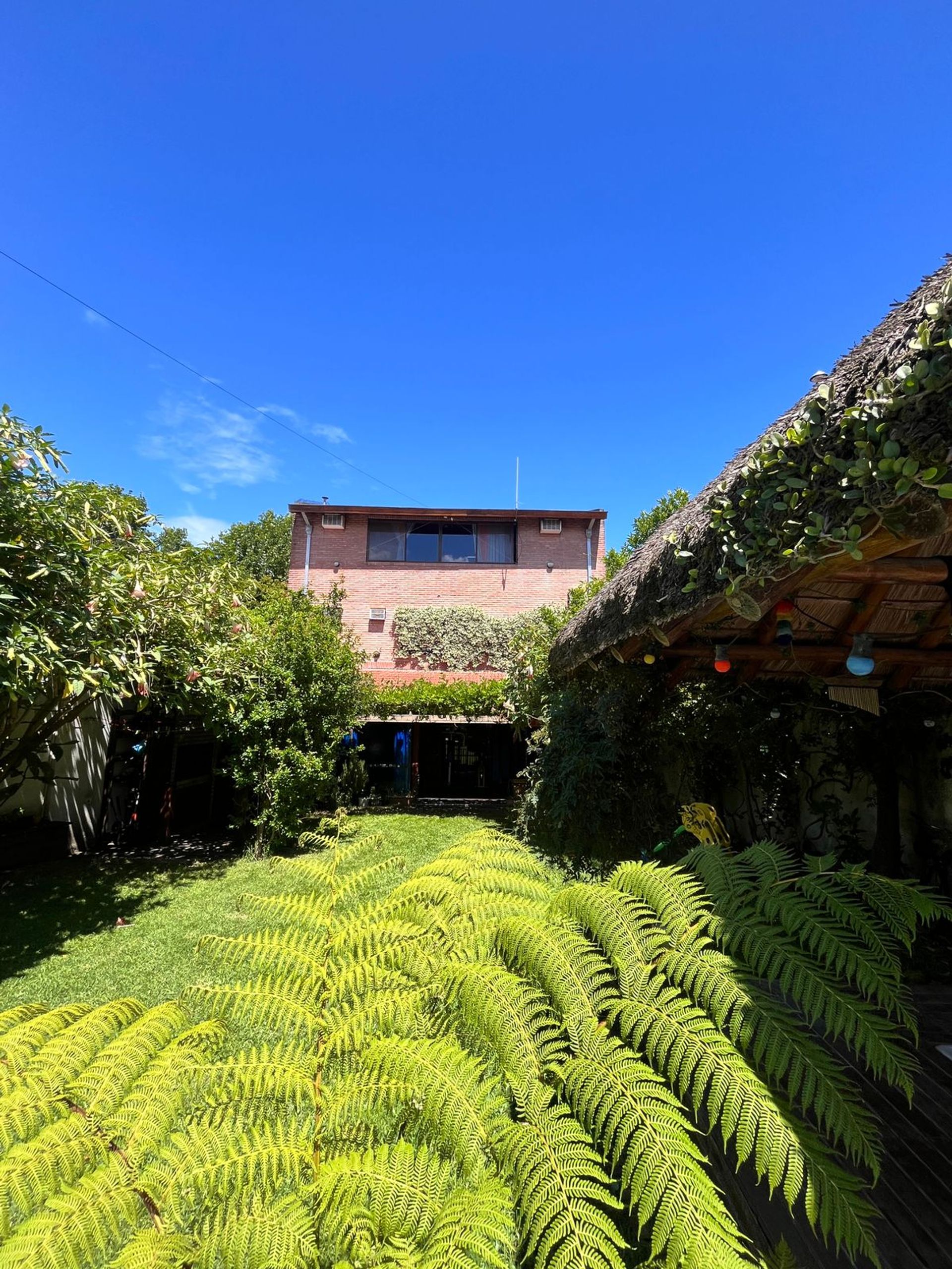 Venta Casa 7 Ambientes Jardín Pileta La Lucila