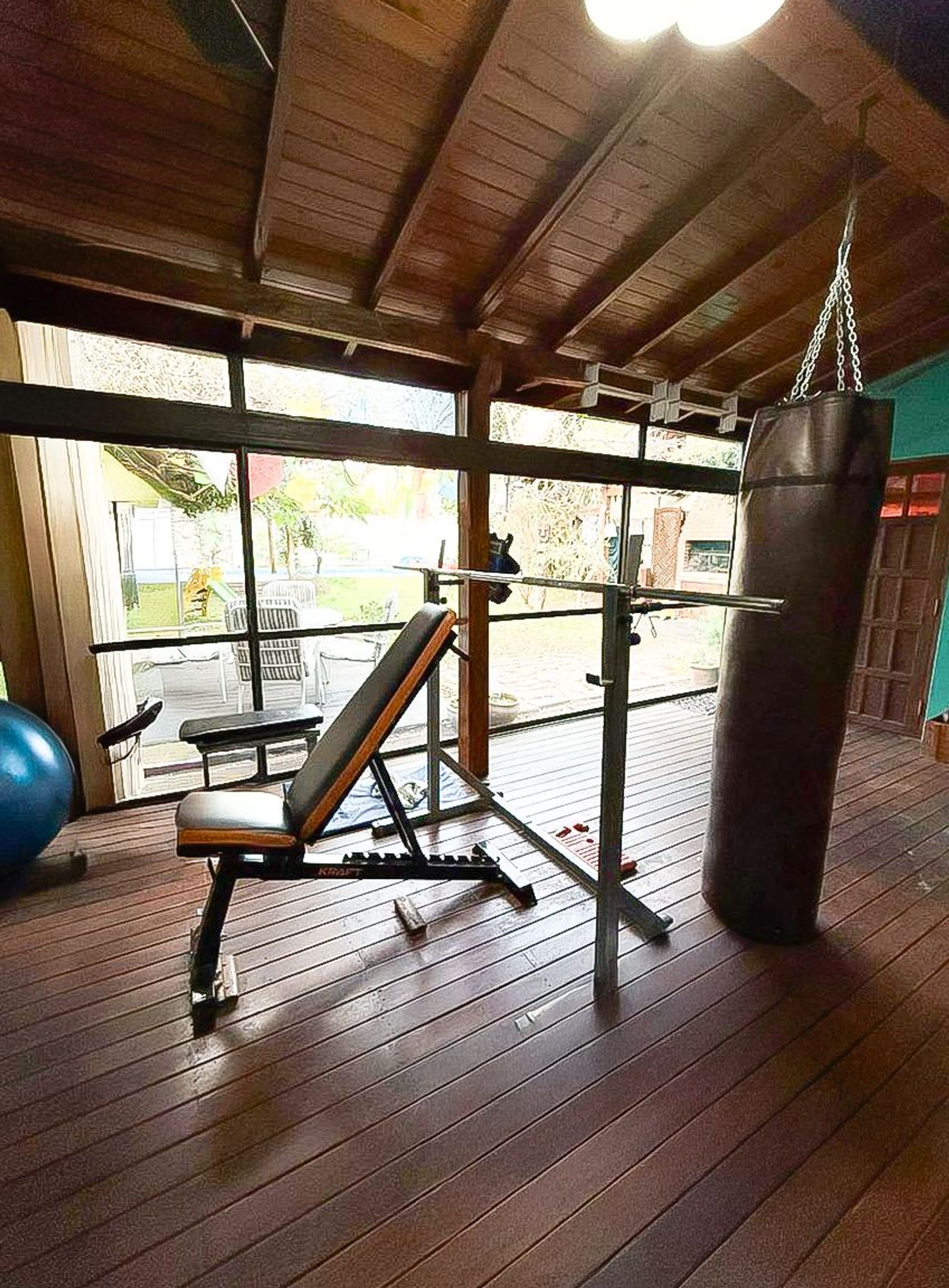 Venta Casa 7 Ambientes Jardín Pileta La Lucila