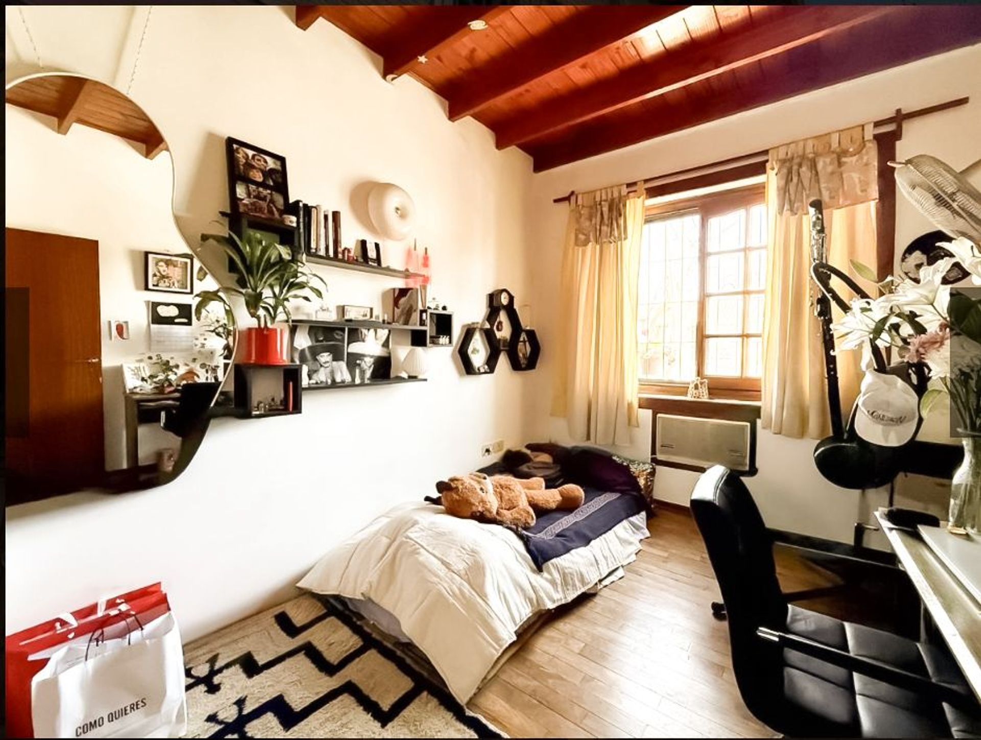 Venta Casa 7 Ambientes Jardín Pileta La Lucila