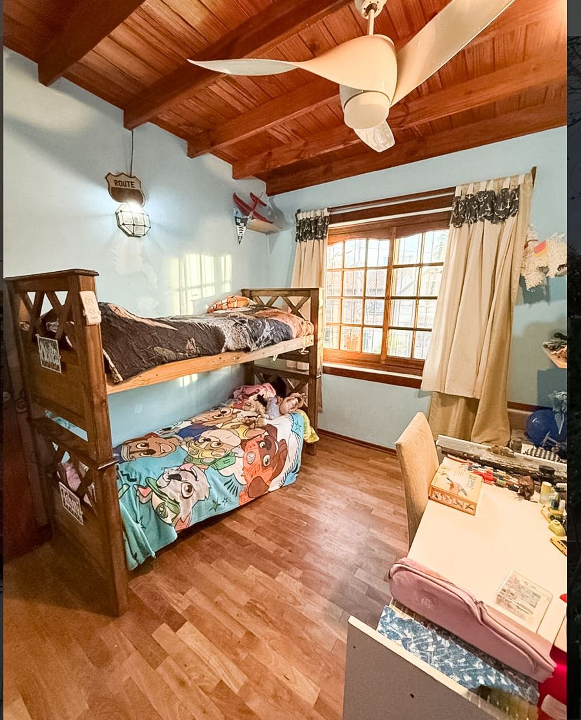 Venta Casa 7 Ambientes Jardín Pileta La Lucila