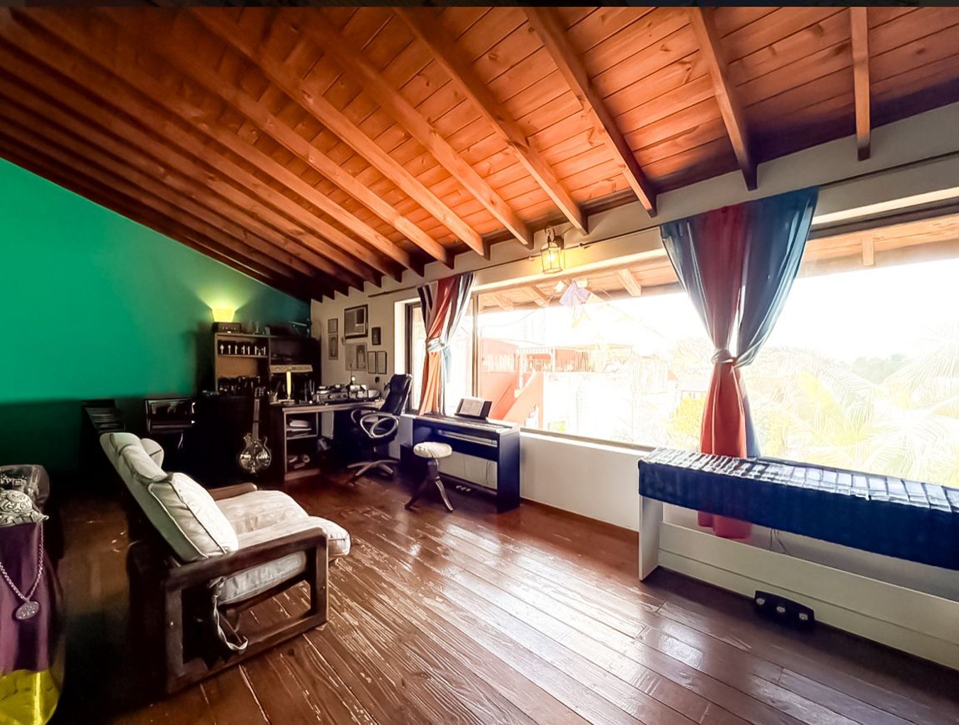 Venta Casa 7 Ambientes Jardín Pileta La Lucila