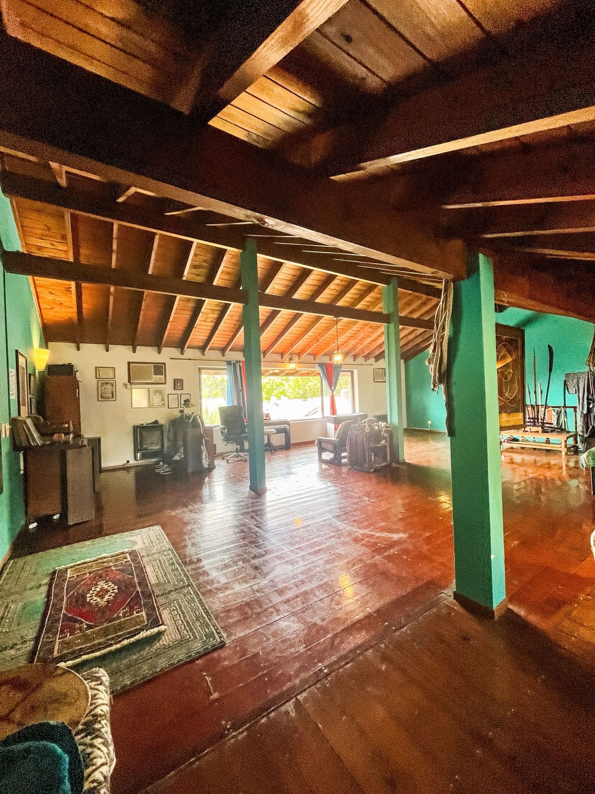 Venta Casa 7 Ambientes Jardín Pileta La Lucila