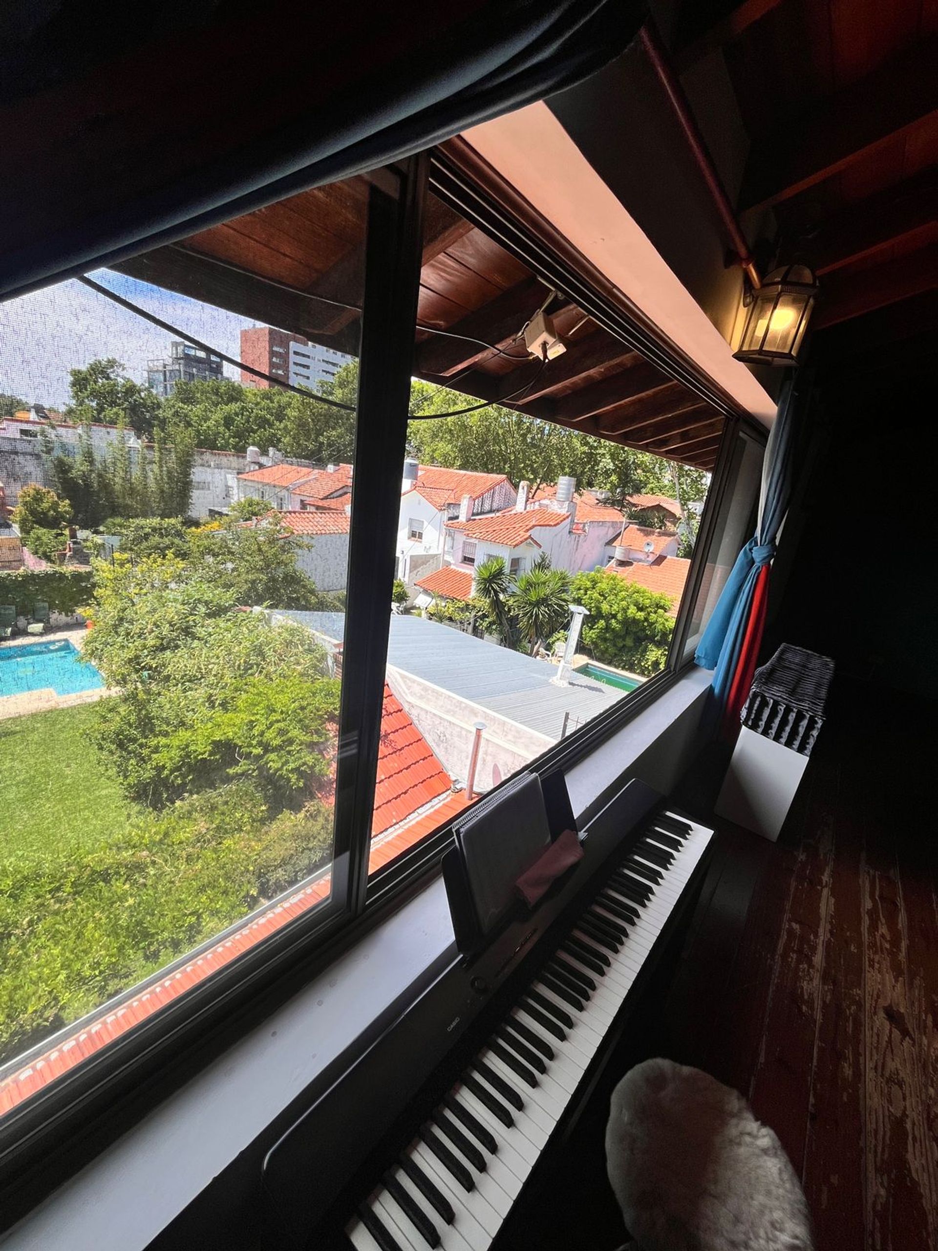 Venta Casa 7 Ambientes Jardín Pileta La Lucila