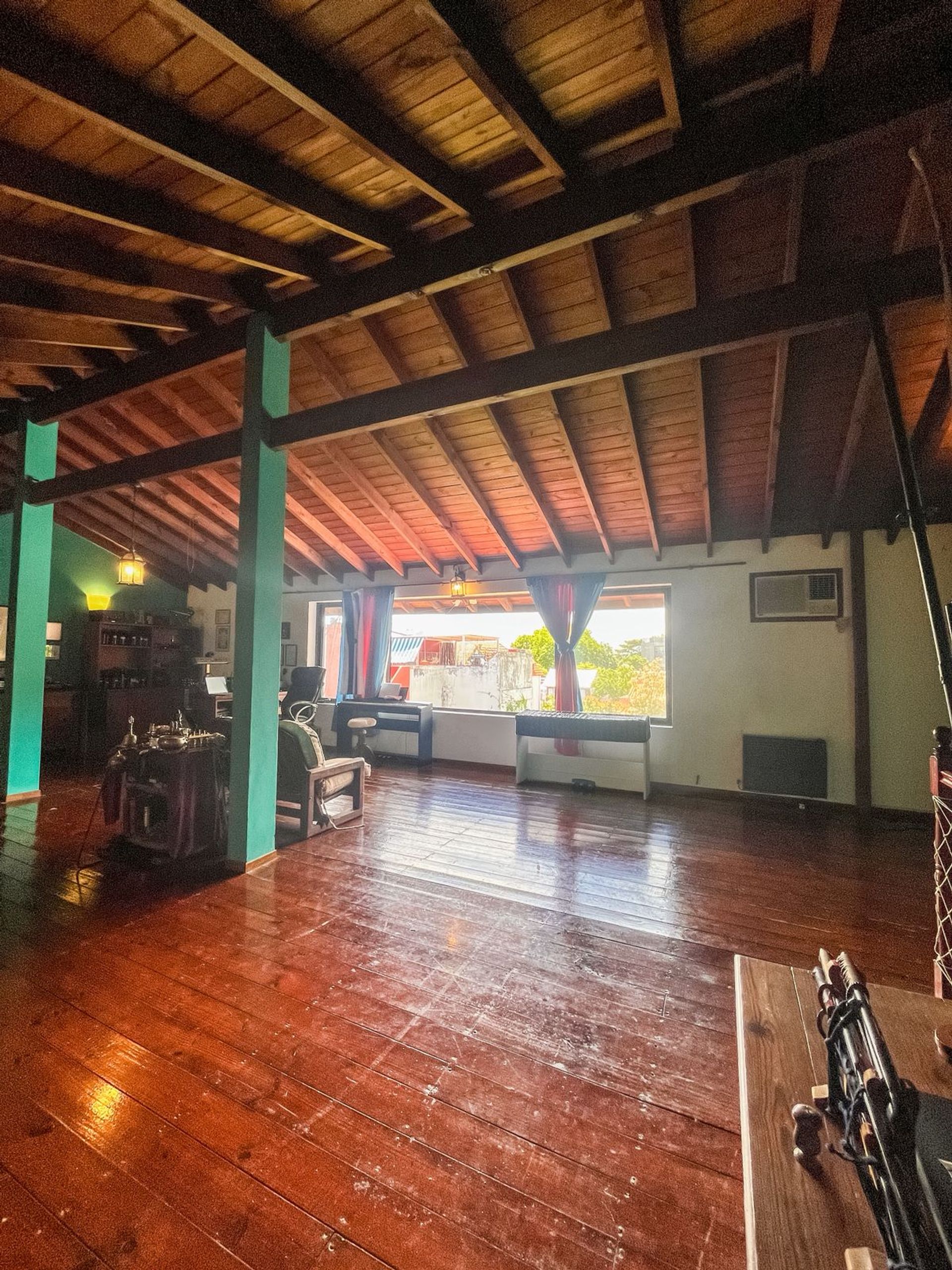 Venta Casa 7 Ambientes Jardín Pileta La Lucila