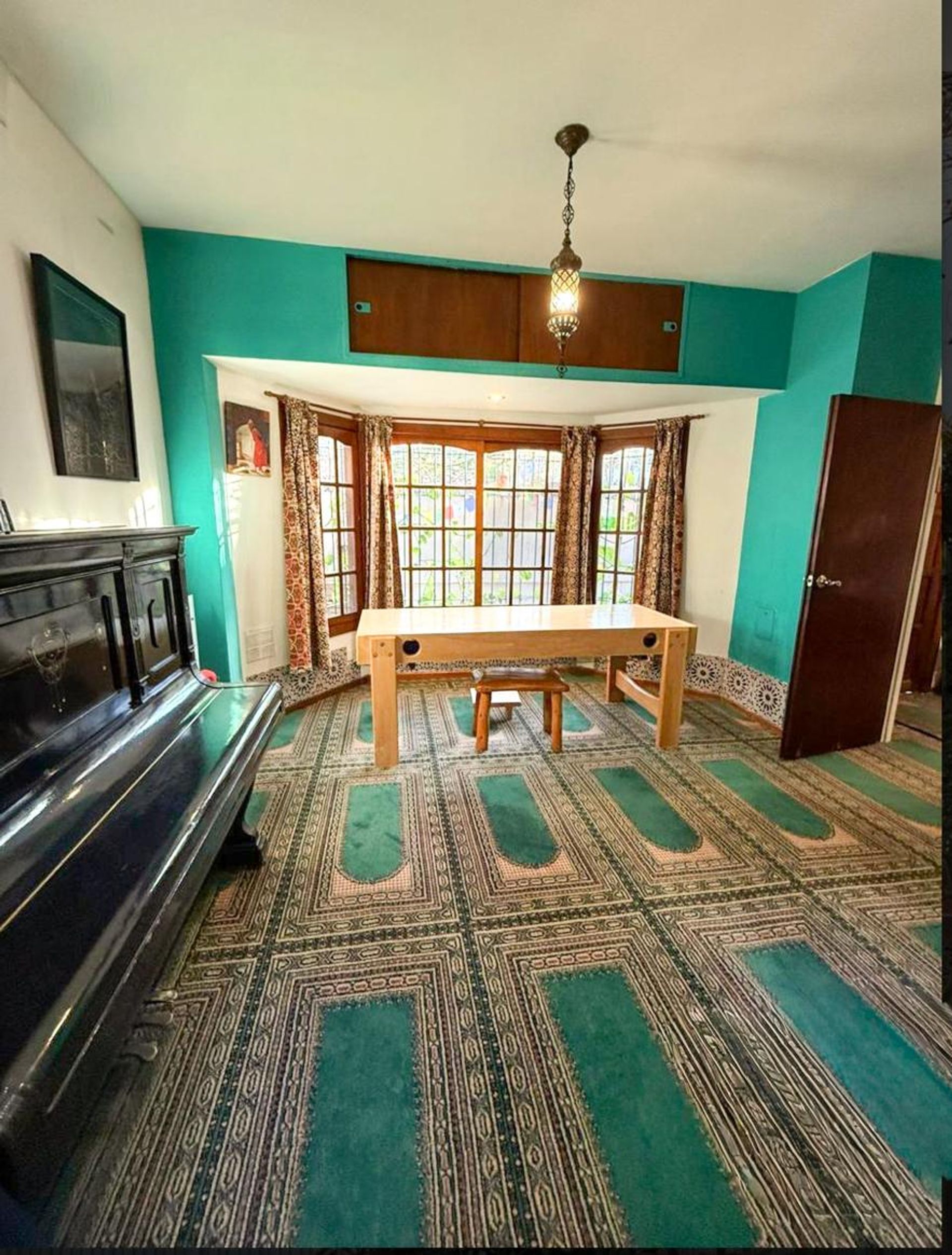 Venta Casa 7 Ambientes Jardín Pileta La Lucila