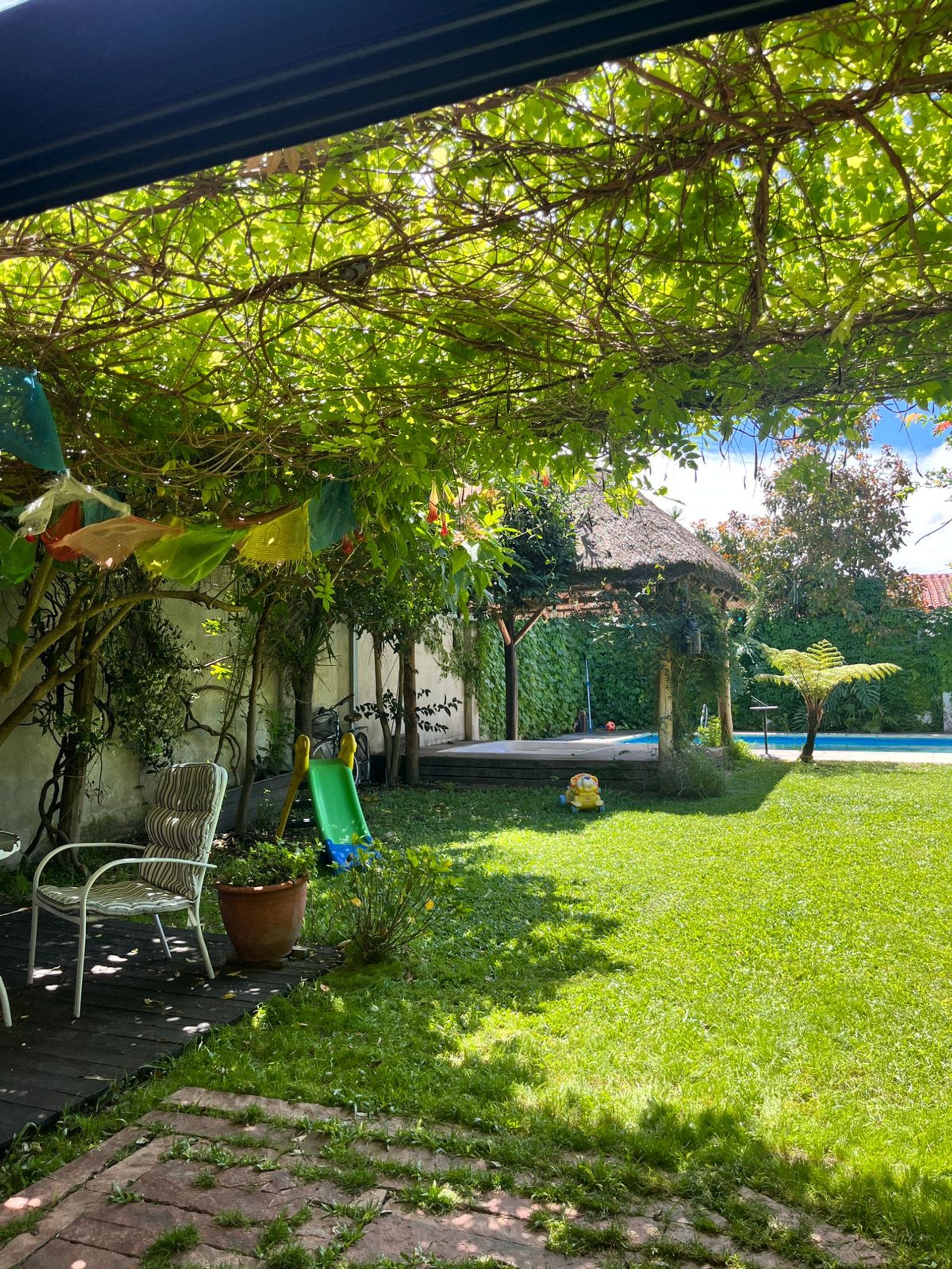 Venta Casa 7 Ambientes Jardín Pileta La Lucila