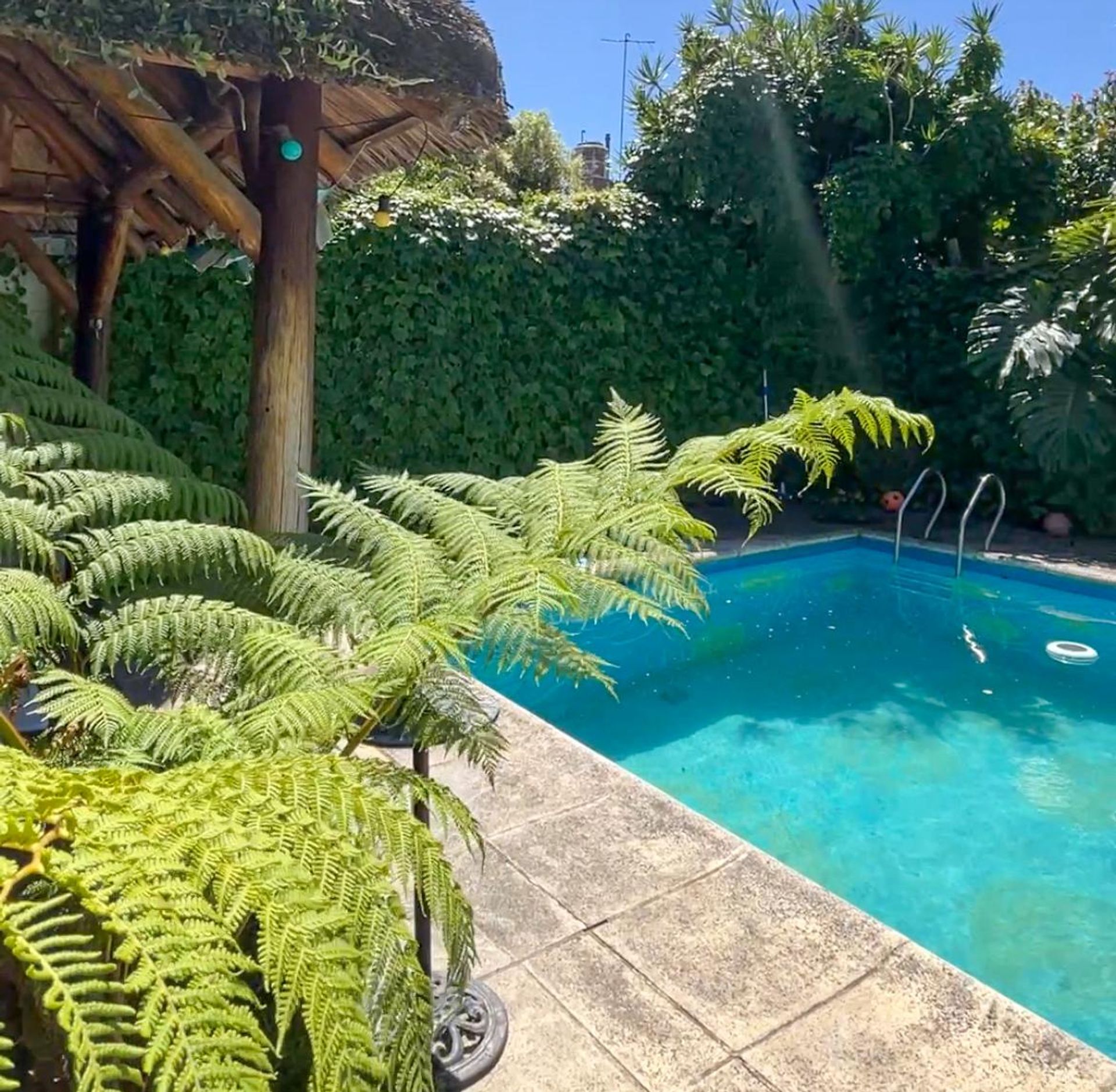 Venta Casa 7 Ambientes Jardín Pileta La Lucila