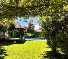 House for Sale: 7 Rooms, Garden, Pool – La Lucila