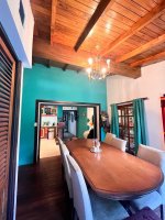 House for Sale: 7 Rooms, Garden, Pool – La Lucila