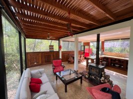 House for Sale – Aldea del Luján Neighborhood, Dique Luján