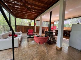 House for Sale – Aldea del Luján Neighborhood, Dique Luján