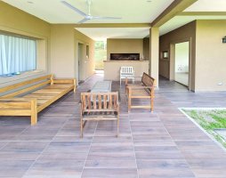 ALQUILER CASA c/pileta ENERO VALLE CLARO BENAVIDEZ