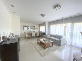 ALQUILER CASA c/pileta ENERO VALLE CLARO BENAVIDEZ