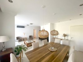 ALQUILER CASA c/pileta ENERO VALLE CLARO BENAVIDEZ