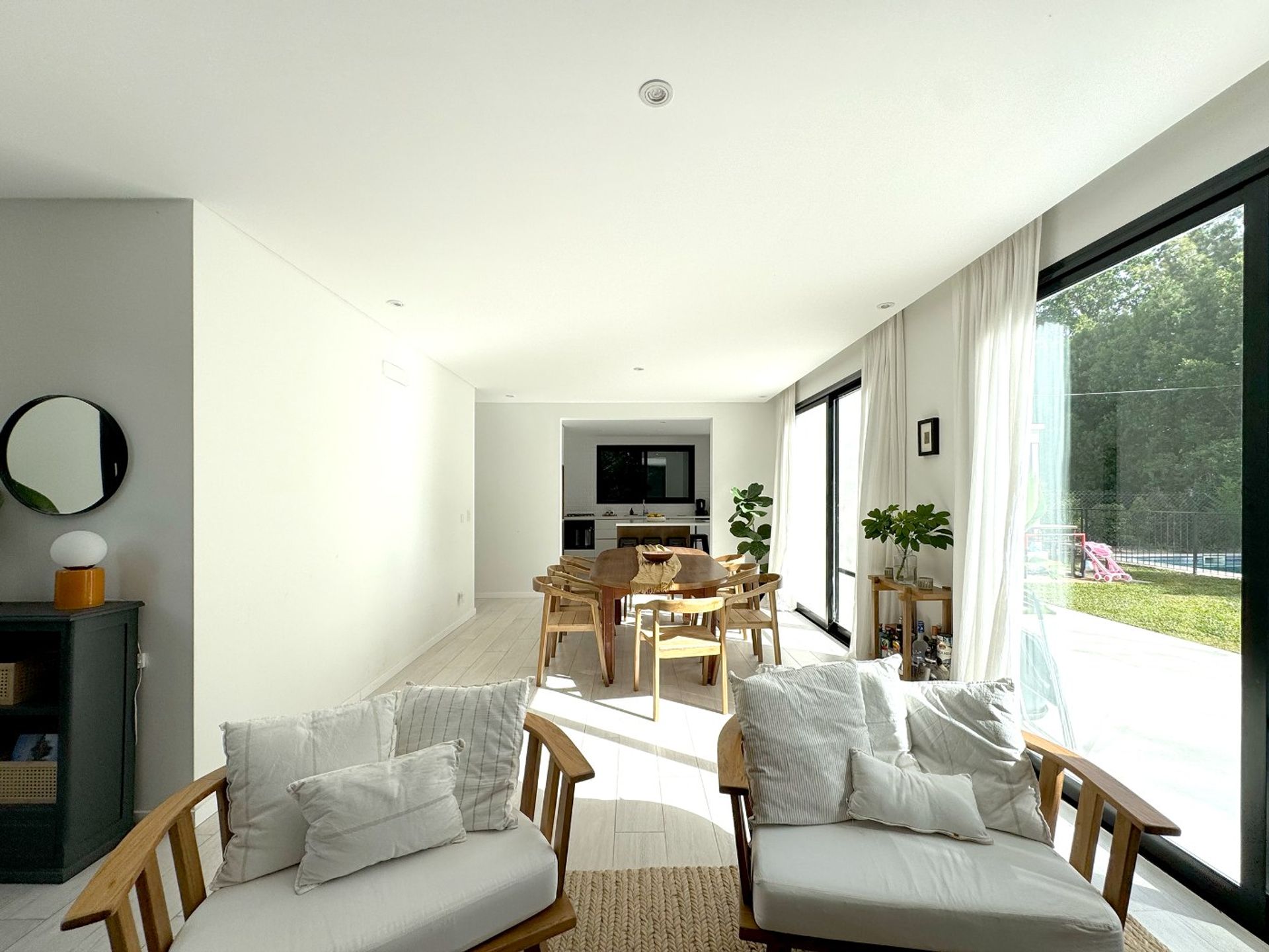 Venta Casa Barrio Rocio Del Talar Pacheco