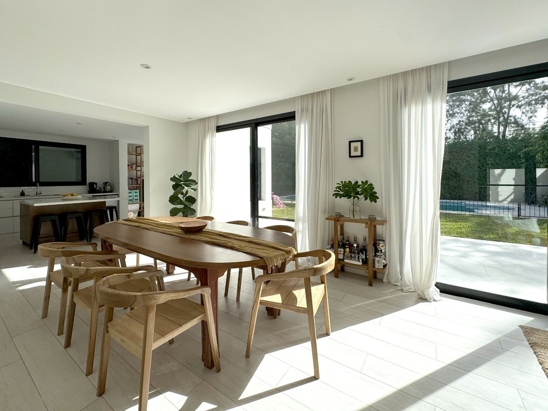 Venta Casa Barrio Rocio Del Talar Pacheco