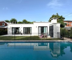 House for Sale, Rocio Del Talar Pacheco Neighborhood