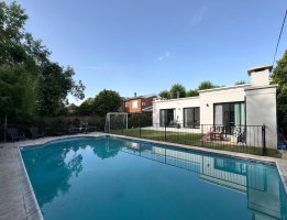 House for Sale, Rocio Del Talar Pacheco Neighborhood