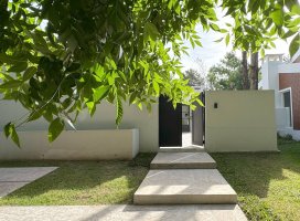 House for Sale, Rocio Del Talar Pacheco Neighborhood