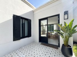 House for Sale, Rocio Del Talar Pacheco Neighborhood