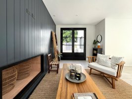 House for Sale, Rocio Del Talar Pacheco Neighborhood