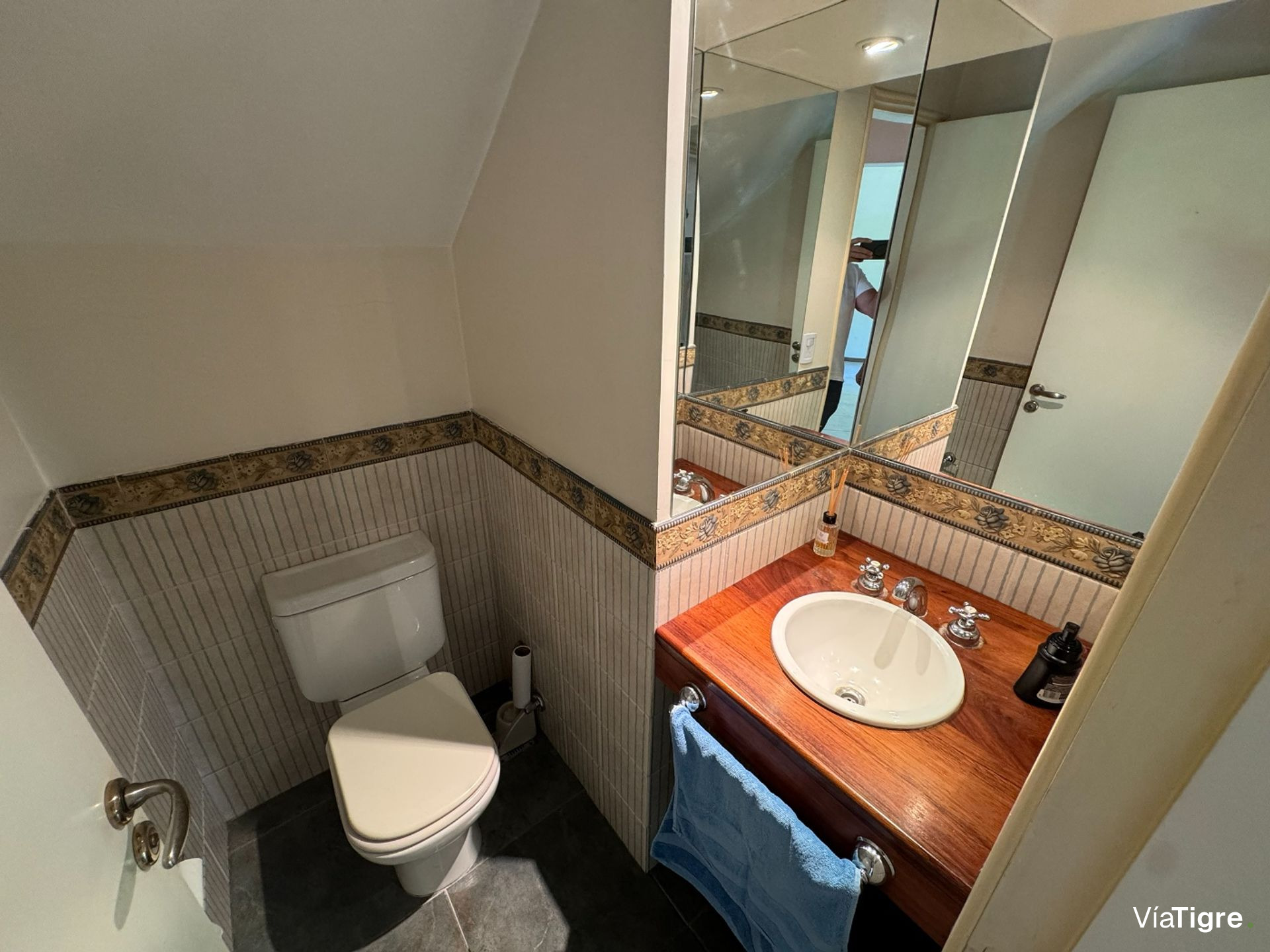 Venta Casa Barrio Lomas De Benavidez