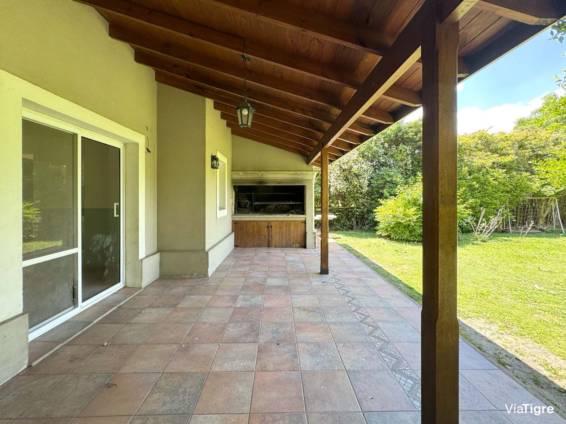 Venta Casa Barrio Lomas De Benavidez