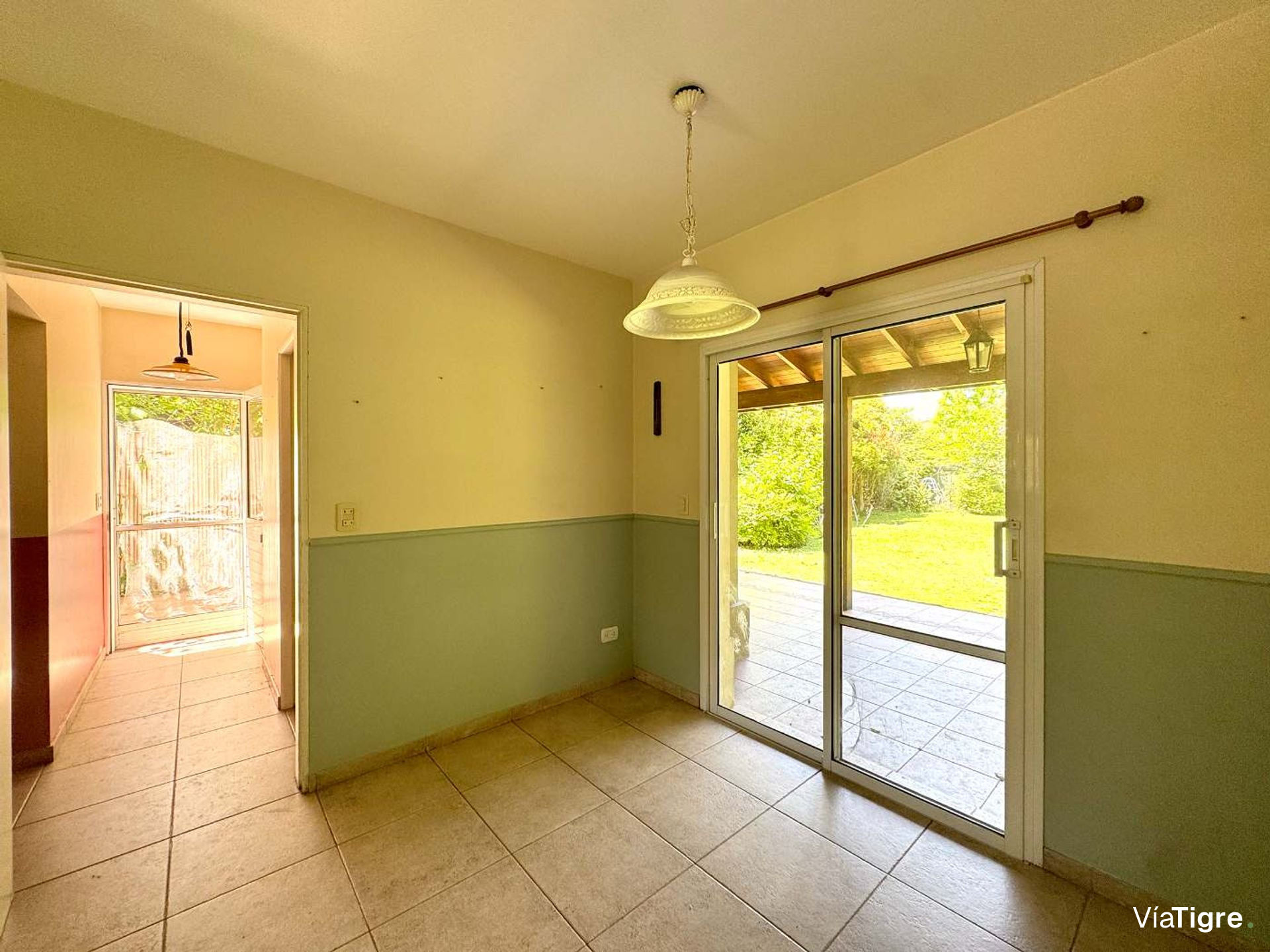 Venta Casa Barrio Lomas De Benavidez