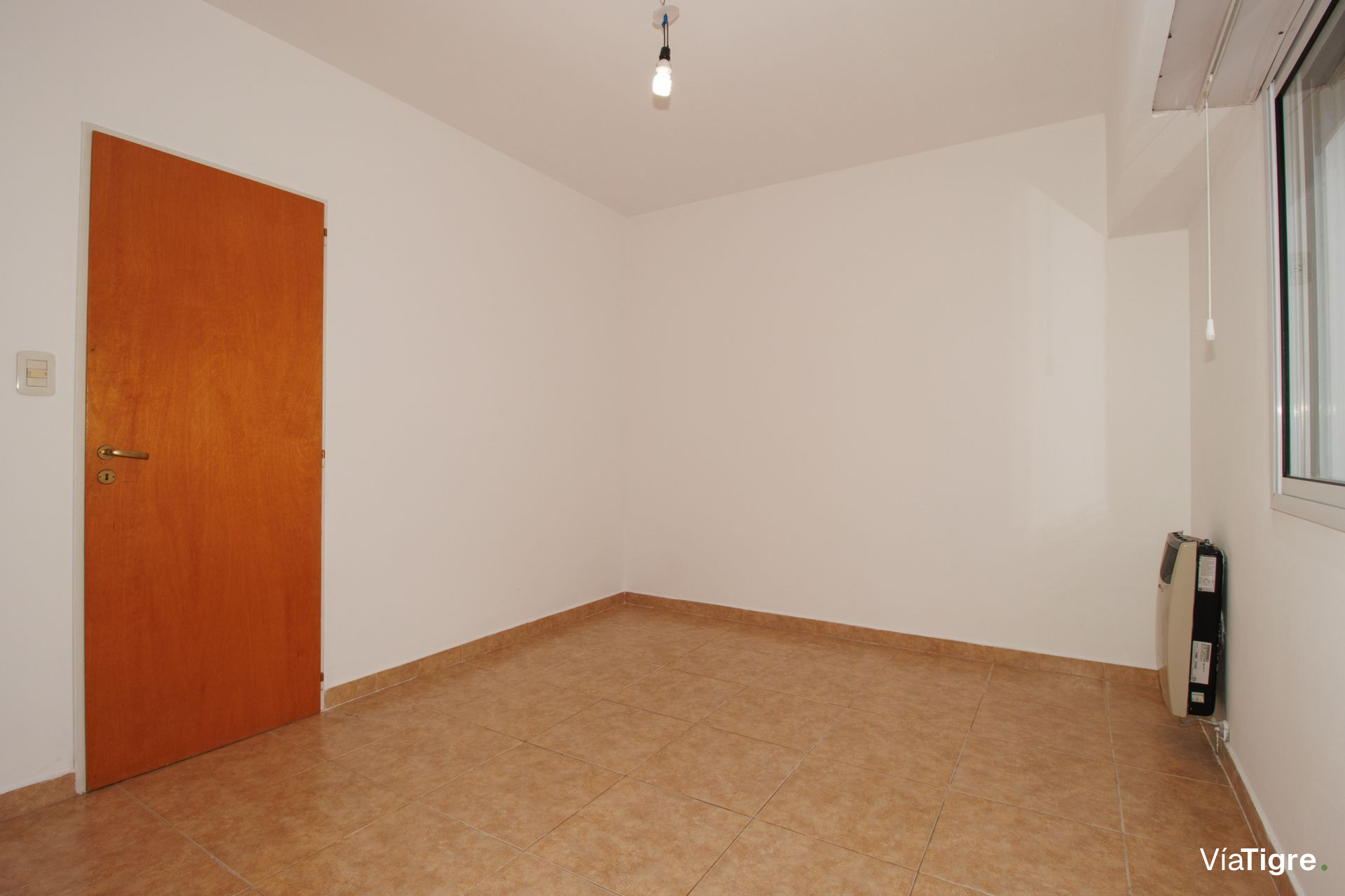 triplex con cochera en munro
