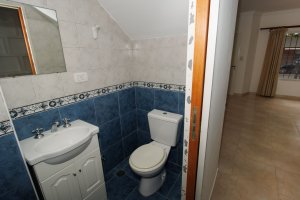 triplex con cochera en munro