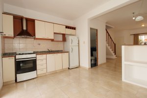 triplex con cochera en munro