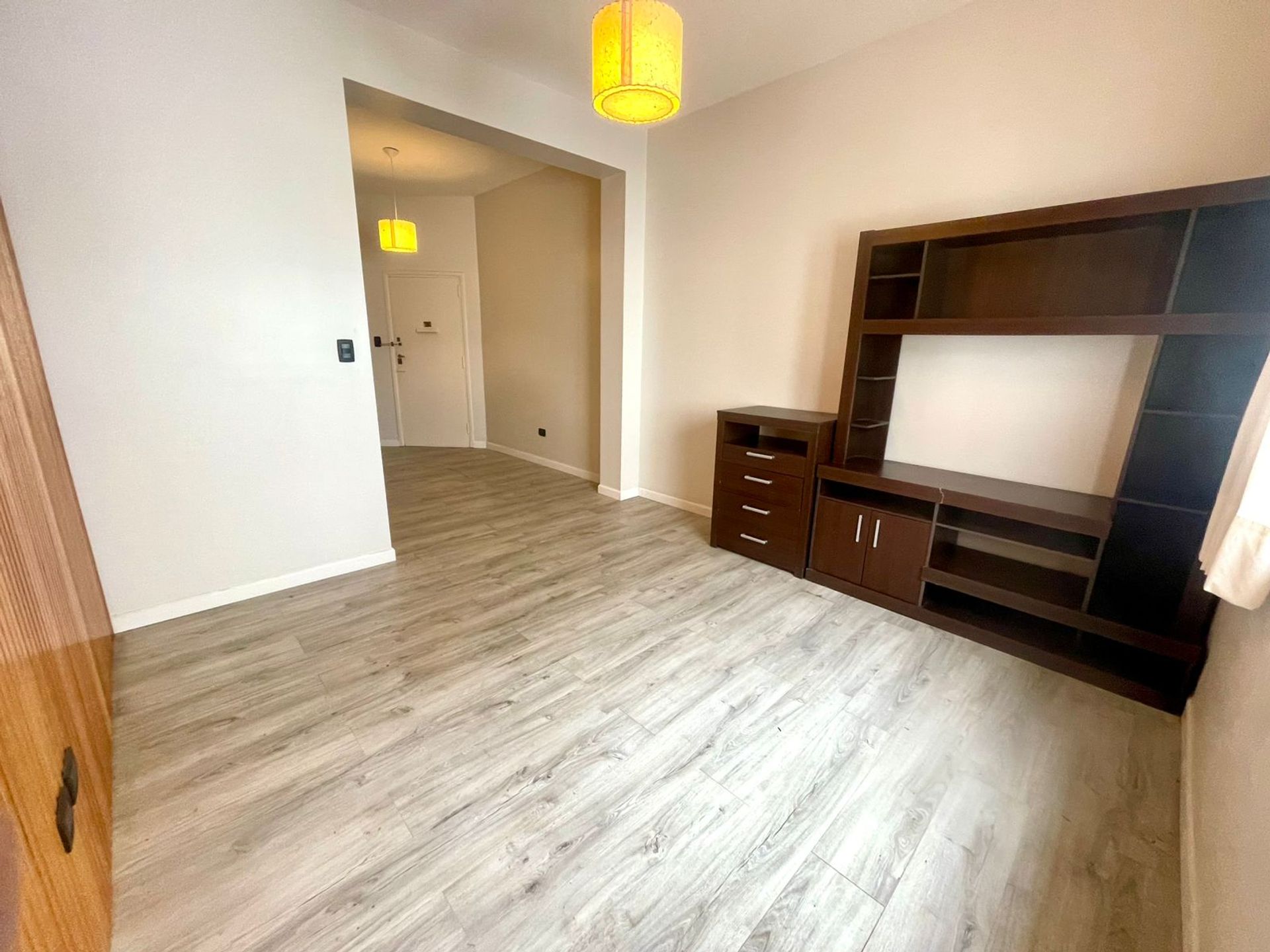 Apartment 2 rooms for sale in Vicente Lopez, low expenses