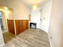 Apartment 2 rooms for sale in Vicente Lopez, low expenses