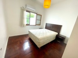 Apartment 2 rooms for sale in Vicente Lopez, low expenses