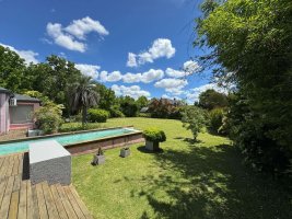 Rental House – Valle Claro Neighborhood – Benavidez