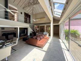 Rental House – Valle Claro Neighborhood – Benavidez