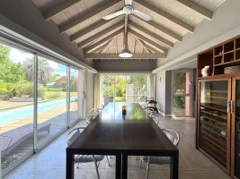 Rental House – Valle Claro Neighborhood – Benavidez