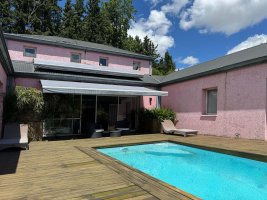 Rental House – Valle Claro Neighborhood – Benavidez